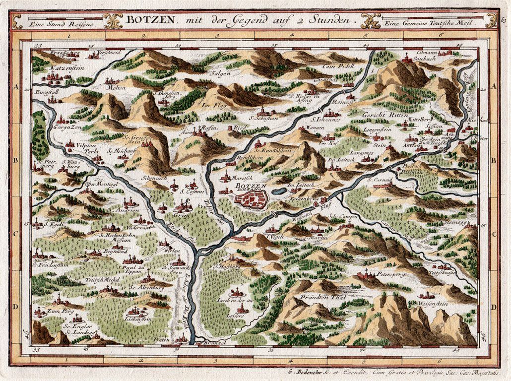 mappa
